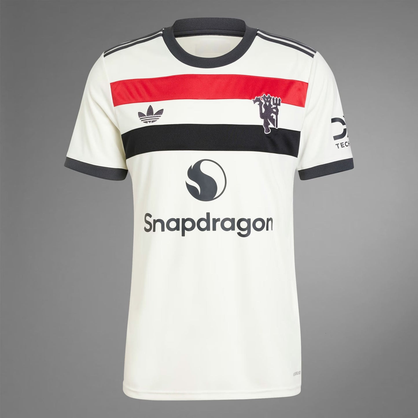 Camiseta MANCHESTER UNITED 24/25 - Tercera eq.