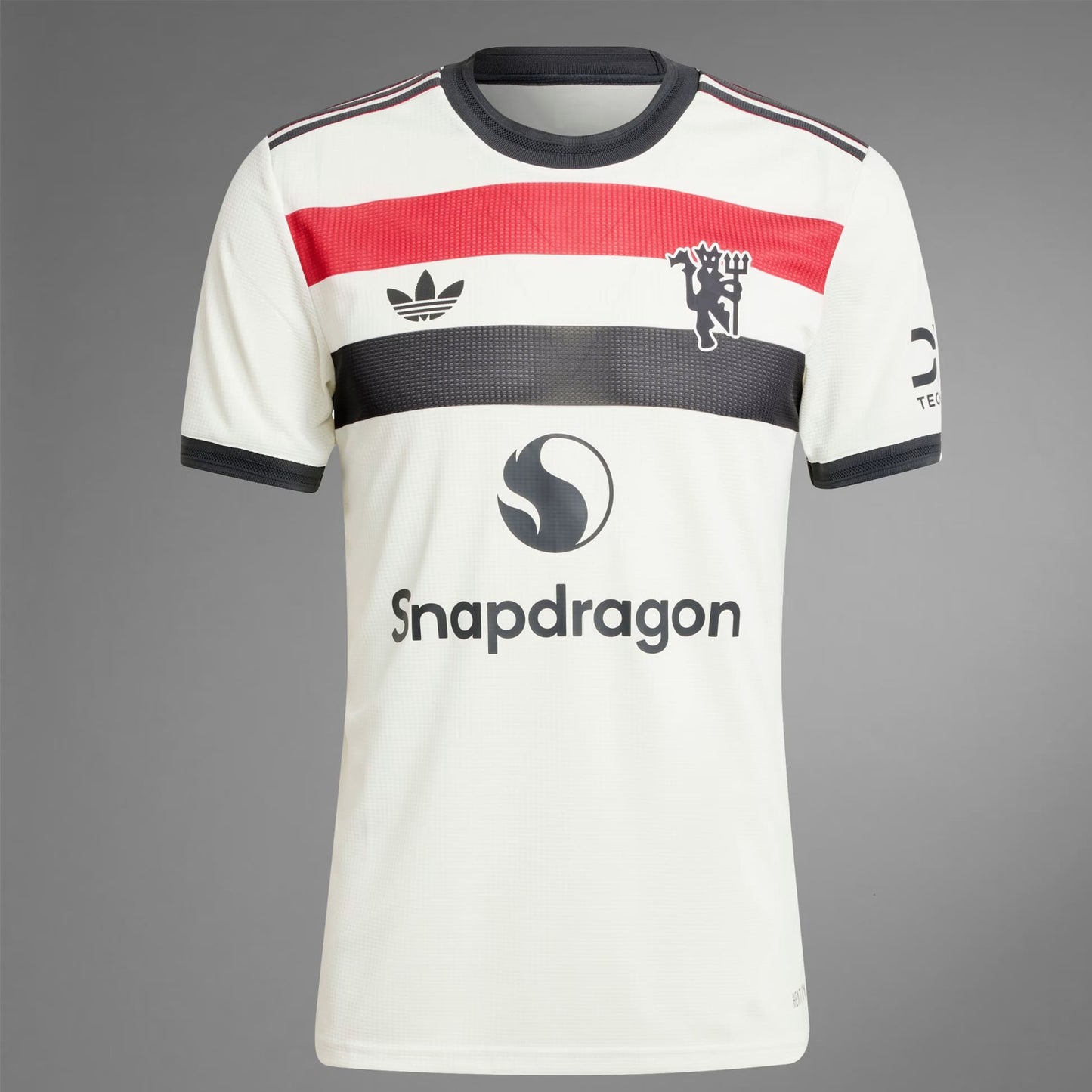 Camiseta MANCHESTER UNITED 24/25 - Tercera eq.