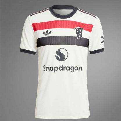 Camiseta MANCHESTER UNITED 24/25 - Tercera eq.