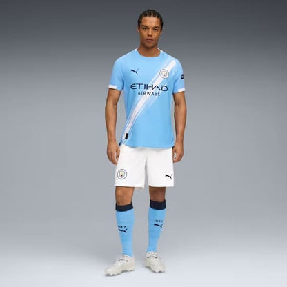 Camiseta MANCHESTER CITY 25/26 - Primera equipación