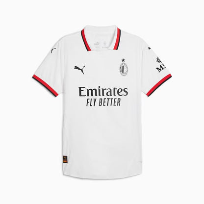 MILAN 24/25 Shirt - Second Kit