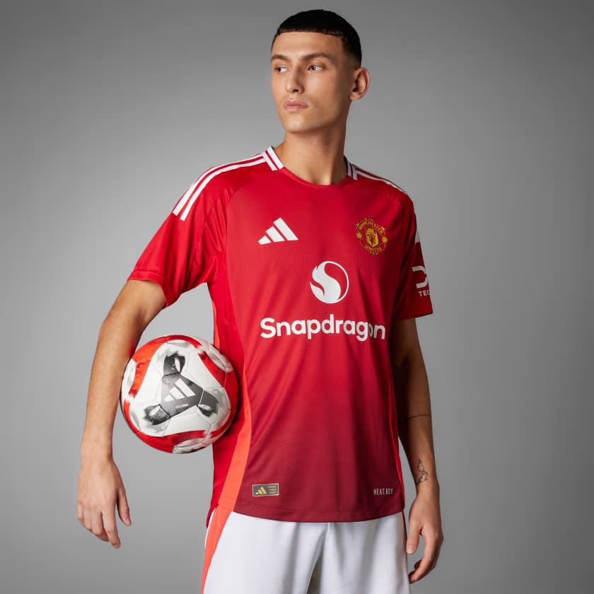 Camiseta MANCHESTER UNITED 24/25 - Primera equipación