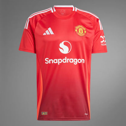 MANCHESTER UNITED 24/25 Home Shirt