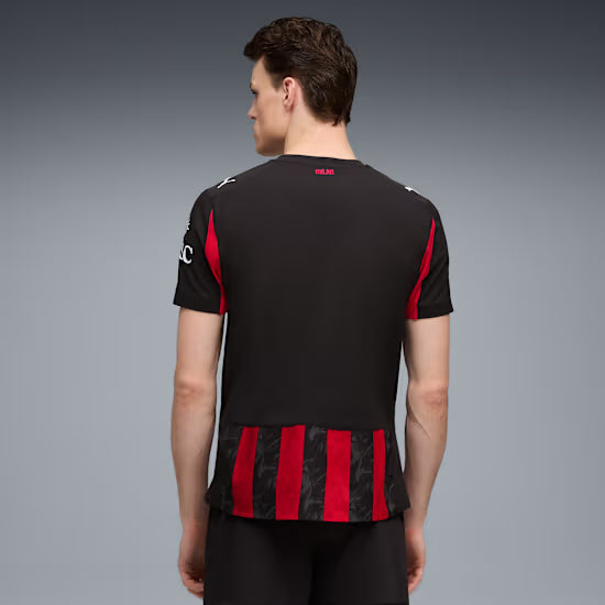 Camiseta MILAN 25/26 - Primera equipación