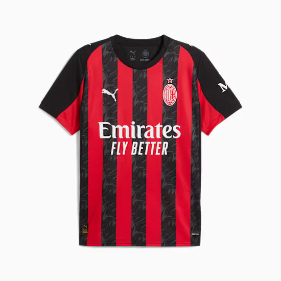 Camiseta MILAN 25/26 - Primera equipación