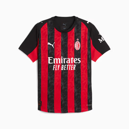 Camiseta MILAN 25/26 - Primera equipación