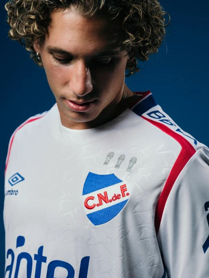 2024 NATIONAL Shirt - First Kit