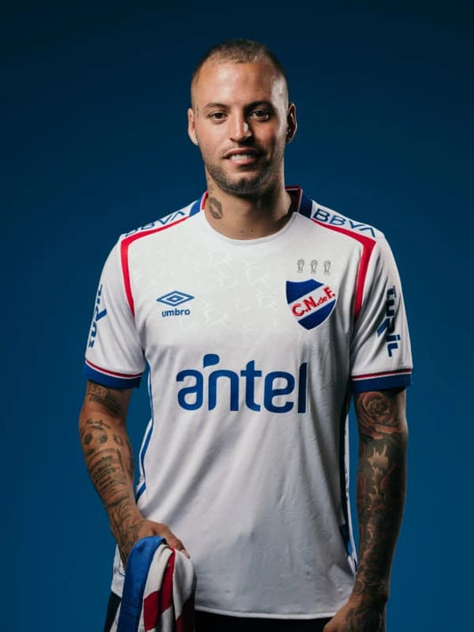 2024 NATIONAL Shirt - First Kit