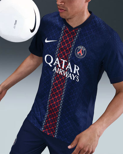 PARIS SAINT GERMAIN 24/25 Home Shirt