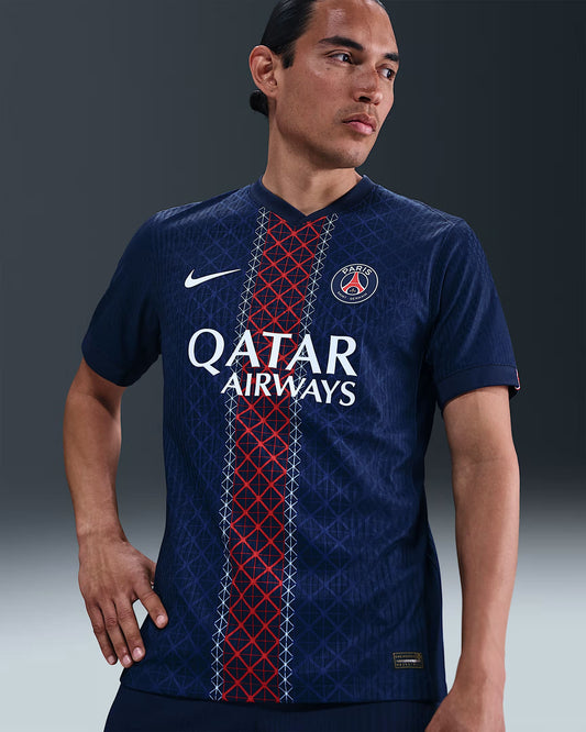 PARIS SAINT GERMAIN 24/25 Home Shirt