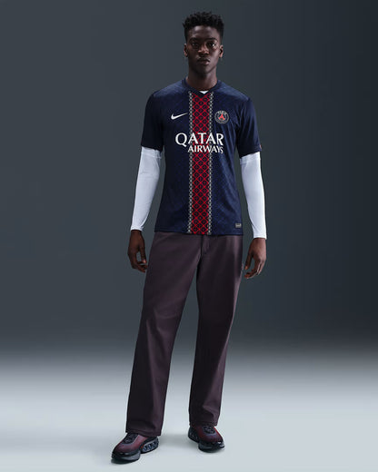 PARIS SAINT GERMAIN 24/25 Home Shirt