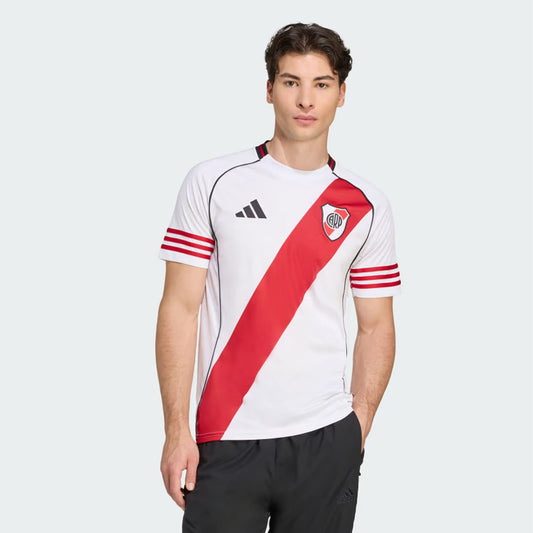 RIVER PLATE 24/25 Shirt - First Kit