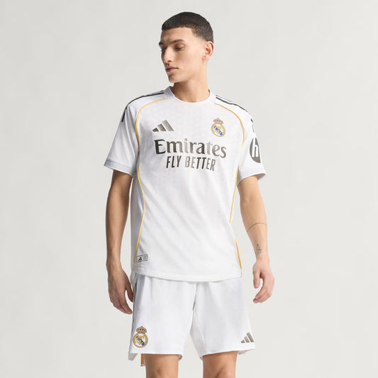 REAL MADRID 24/25 Shirt - First