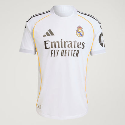 REAL MADRID 24/25 Shirt - First