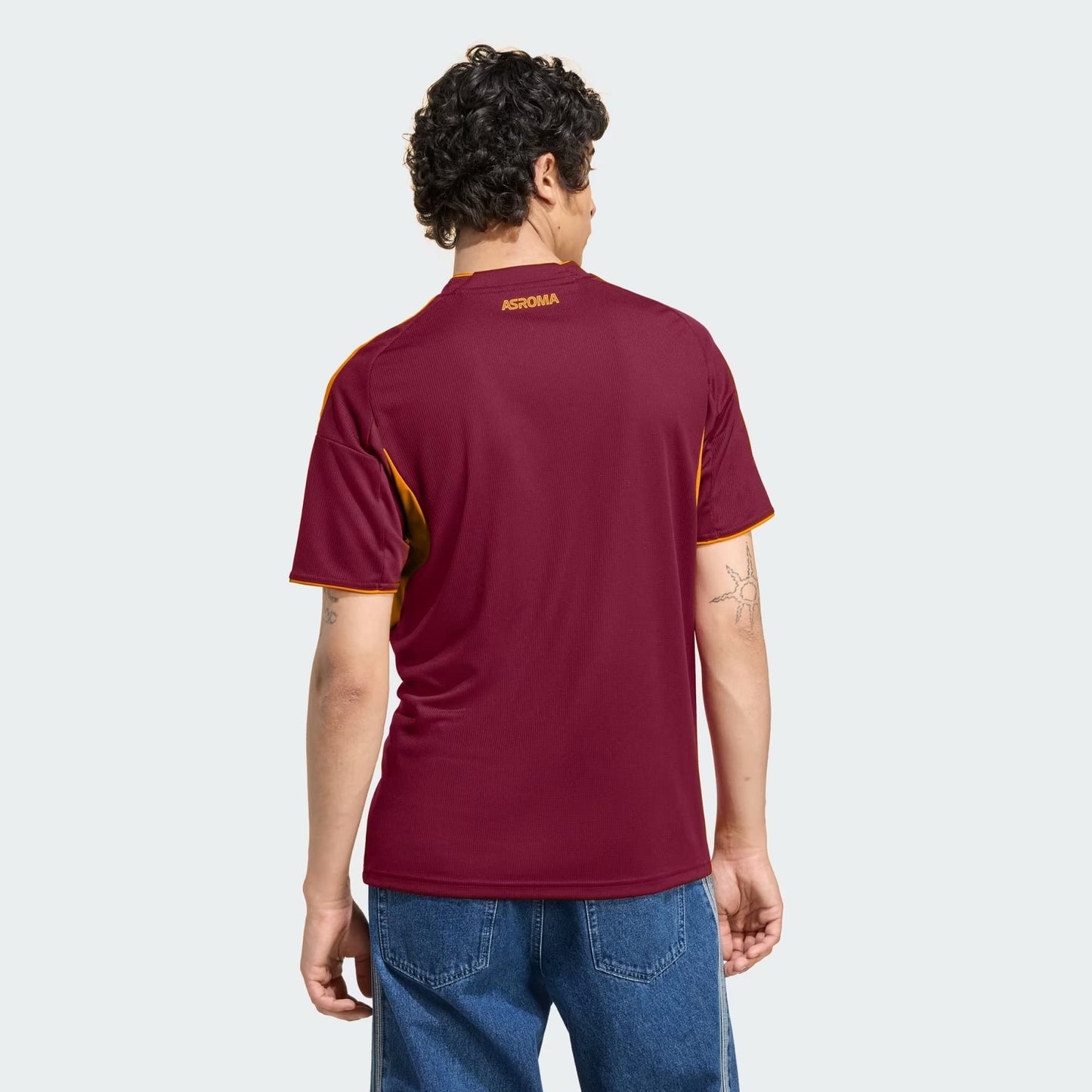 Camiseta ROMA 25/26 - Primera equipación