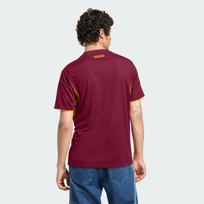 Camiseta ROMA 25/26 - Primera equipación