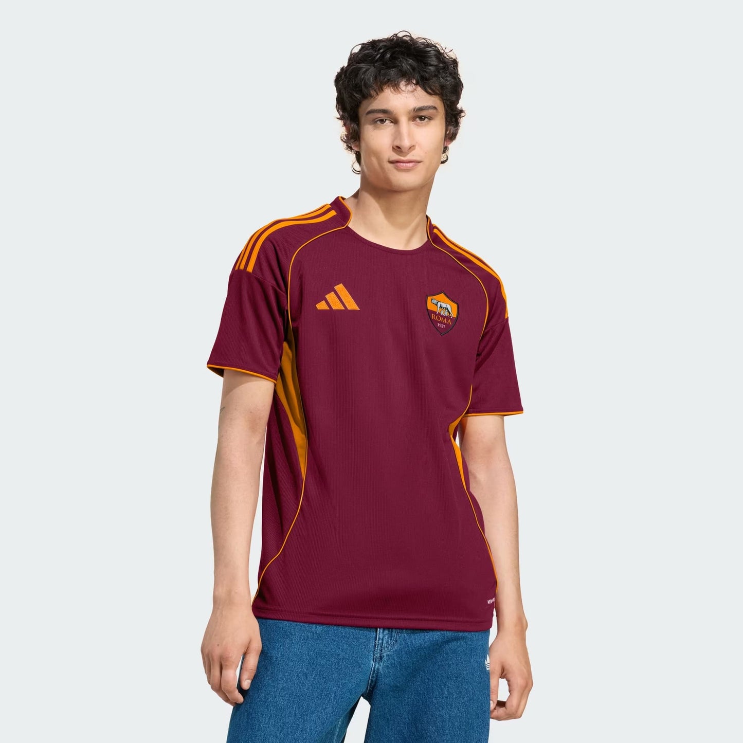 Camiseta ROMA 25/26 - Primera equipación