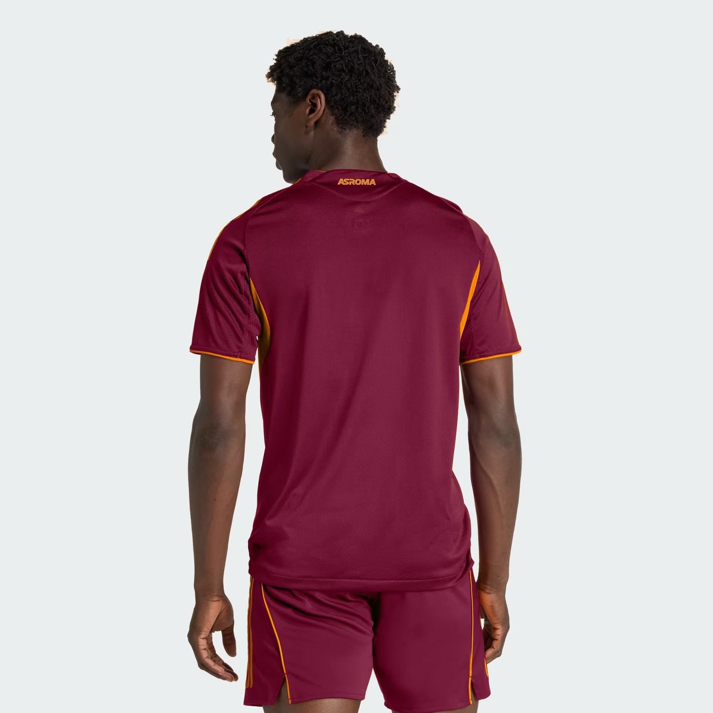 Camiseta ROMA 25/26 - Primera equipación