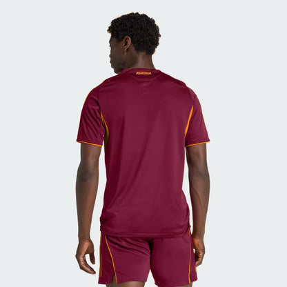 Camiseta ROMA 25/26 - Primera equipación