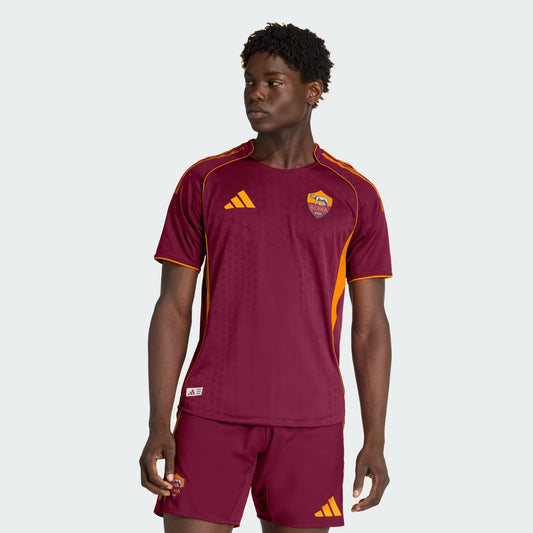 Camiseta ROMA 25/26 - Primera equipación