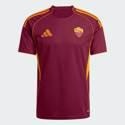 Camiseta ROMA 25/26 - Primera equipación