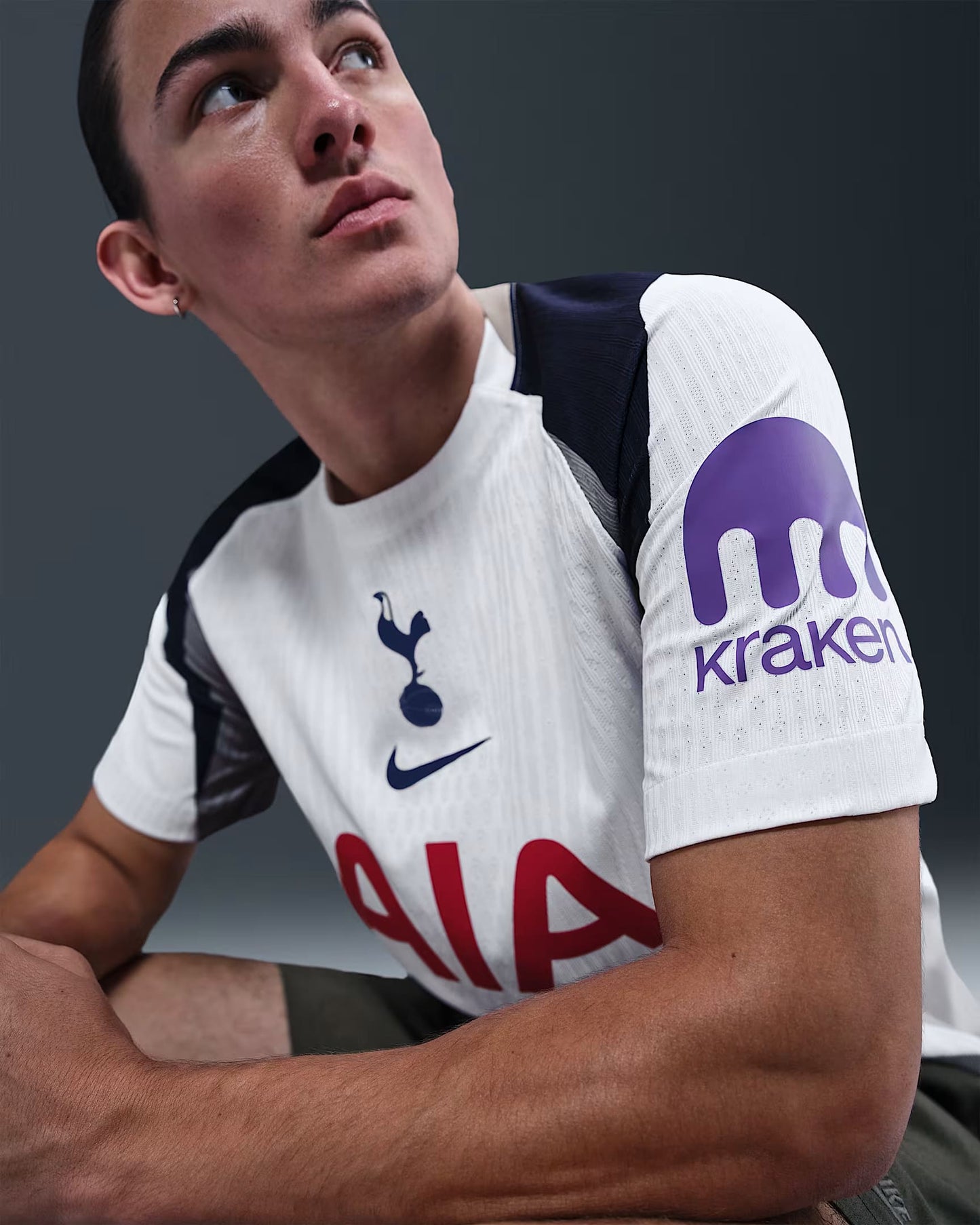 Camiseta TOTTENHAM HOTSPUR 25/26 - Primera equipación
