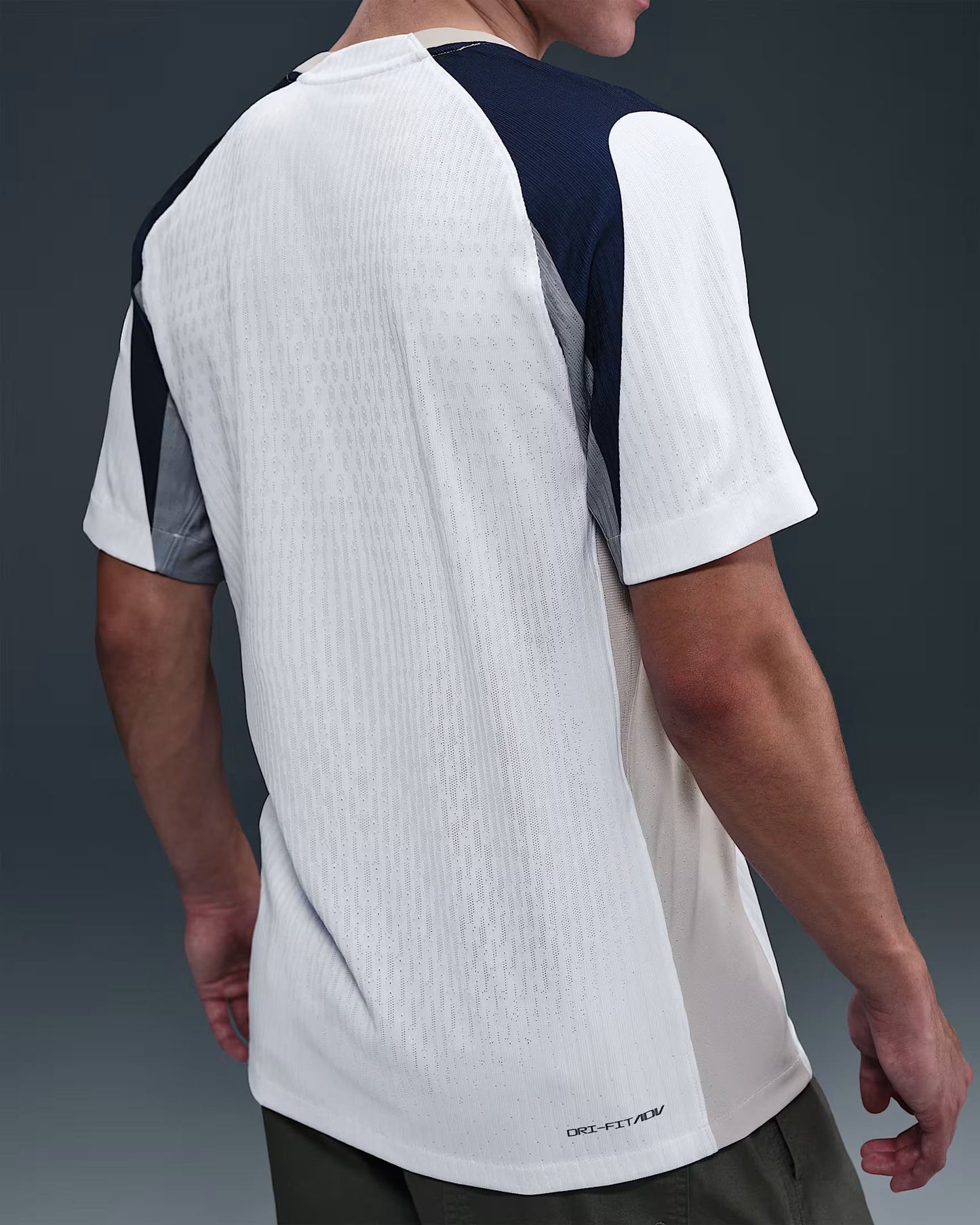 Camiseta TOTTENHAM HOTSPUR 25/26 - Primera equipación