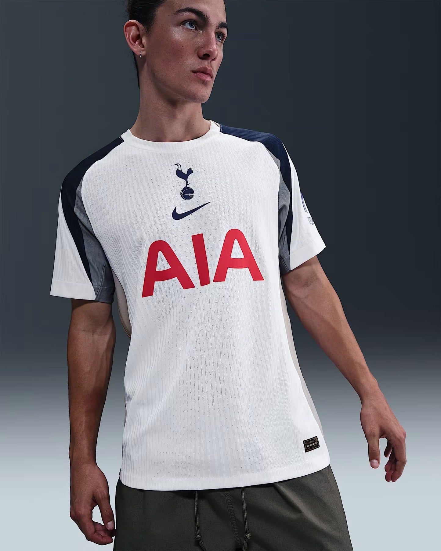 Camiseta TOTTENHAM HOTSPUR 25/26 - Primera equipación