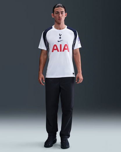 Camiseta TOTTENHAM HOTSPUR 25/26 - Primera equipación