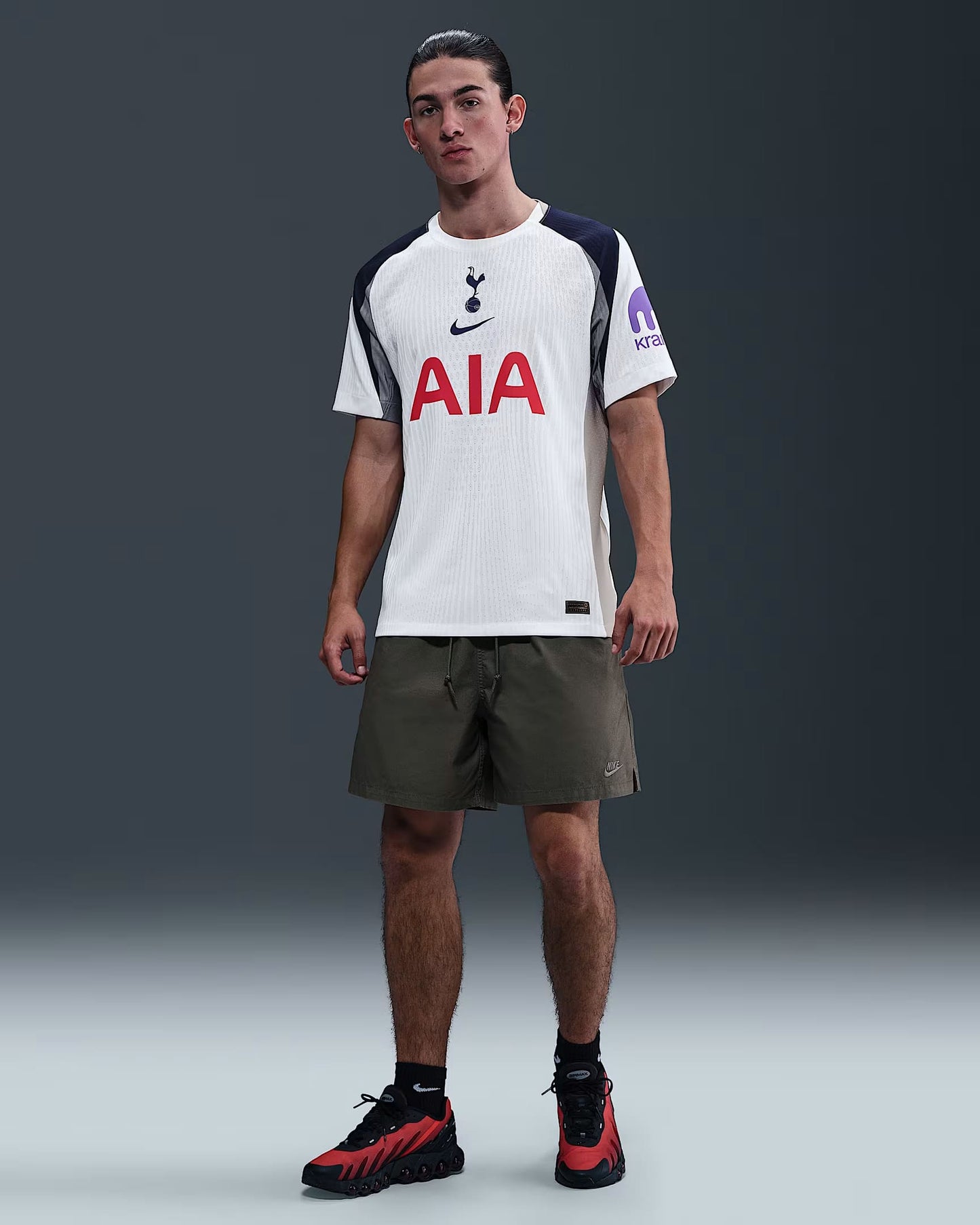 Camiseta TOTTENHAM HOTSPUR 25/26 - Primera equipación