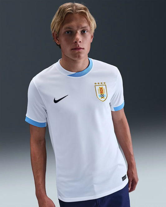 URUGUAY 2024 Shirt - Second Kit
