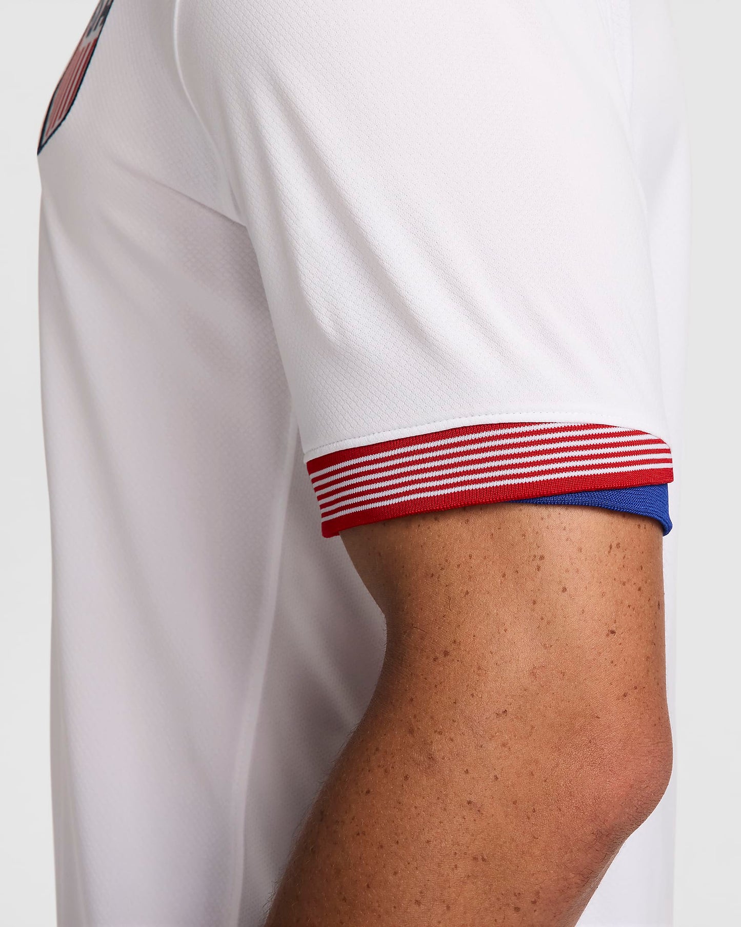 Camiseta ESTADOS UNIDOS 2024 - Primera equipación