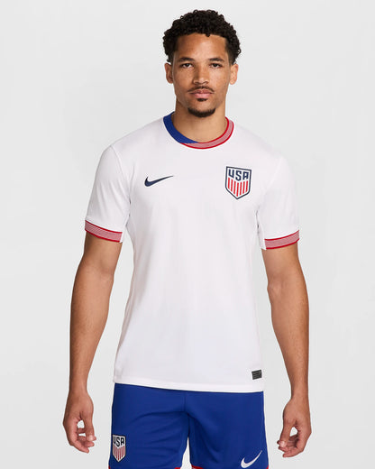 Camiseta ESTADOS UNIDOS 2024 - Primera equipación