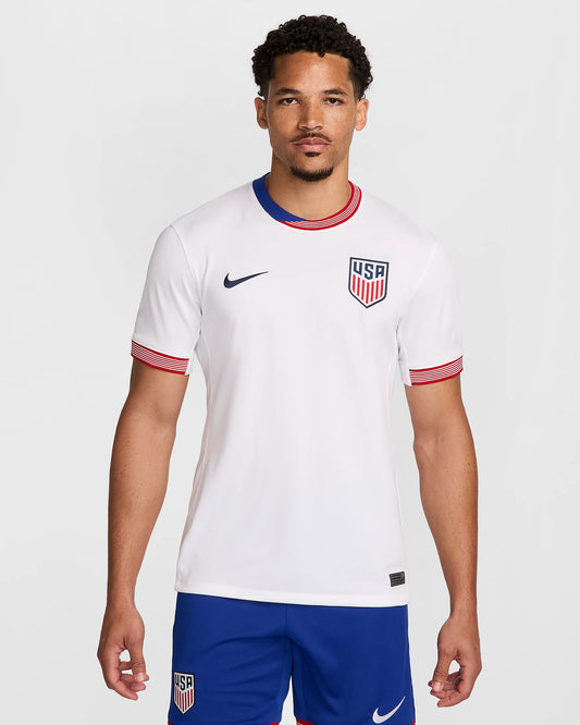 Camiseta ESTADOS UNIDOS 2024 - Primera equipación