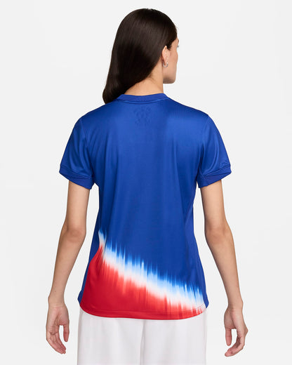 Camiseta ESTADOS UNIDOS 2024 - Segunda equipación