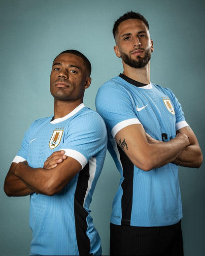 Camiseta URUGUAY 2024 - Primera equipación