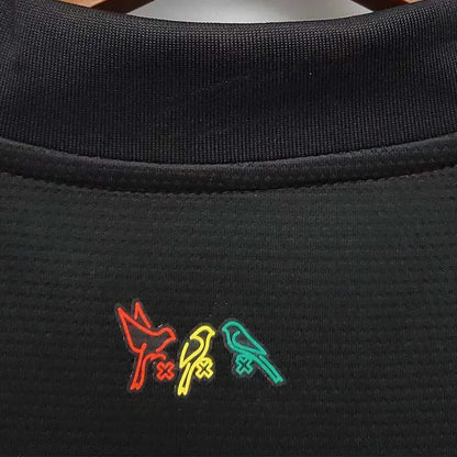 Camiseta AJAX BOB MARLEY - Edición especial