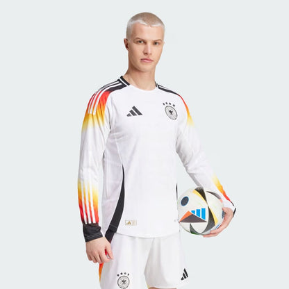 Camiseta ALEMANIA 2024 - Primera (Manga Larga)