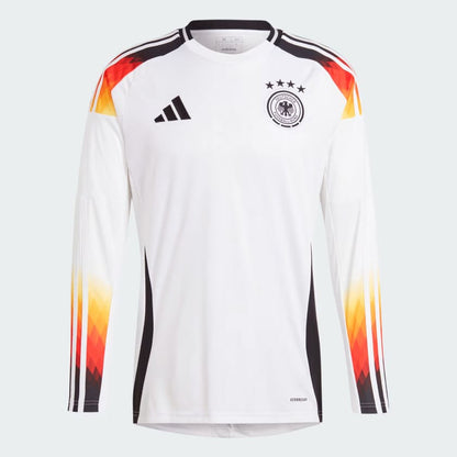 Camiseta ALEMANIA 2024 - Primera (Manga Larga)