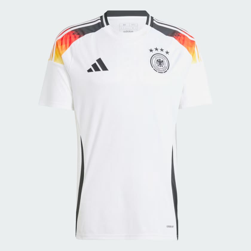 Camiseta ALEMANIA 2024 - Primera equipación