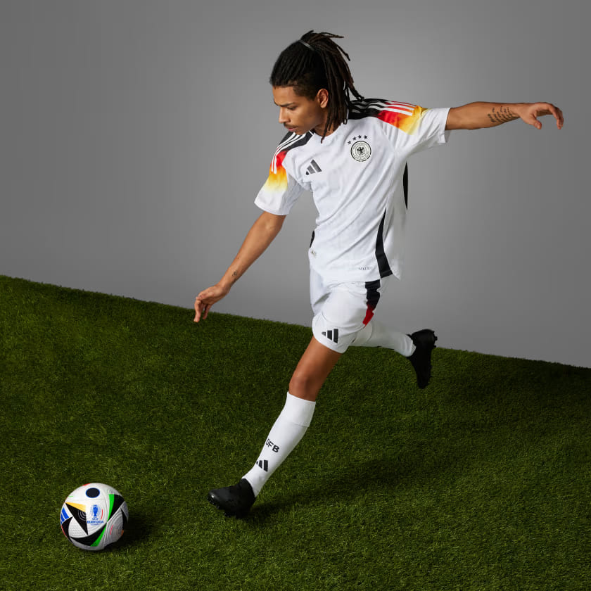 Camiseta ALEMANIA 2024 - Primera equipación