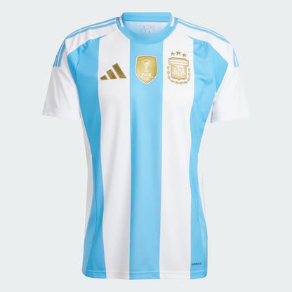 Camiseta ARGENTINA 2024 - Primera equipación