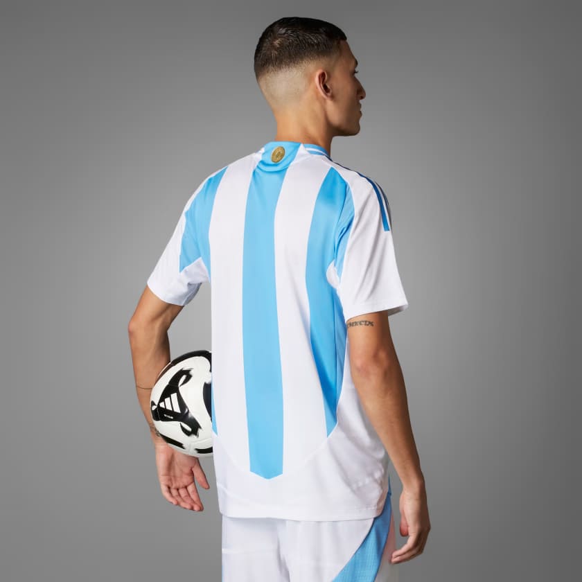 Camiseta ARGENTINA 2024 - Primera equipación