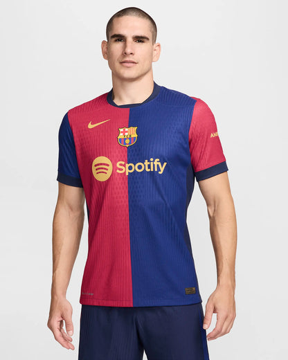 Camiseta BARCELONA 24/25 - Primera equipación