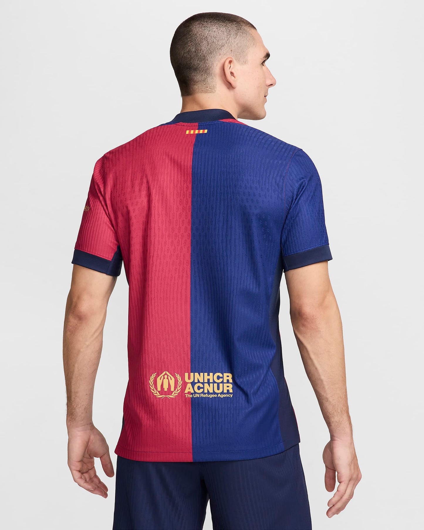 Camiseta BARCELONA 24/25 - Primera equipación