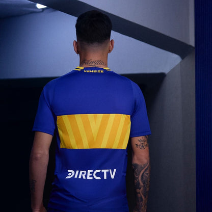 Camiseta BOCA JUNIORS 24/25 - Primera equipación