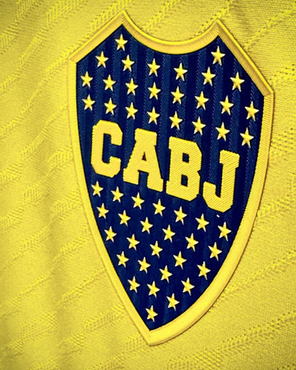 Camiseta BOCA JUNIORS 23/24 - Segunda equipación