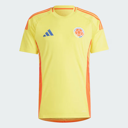 Camiseta COLOMBIA 2024 - Primera equipación