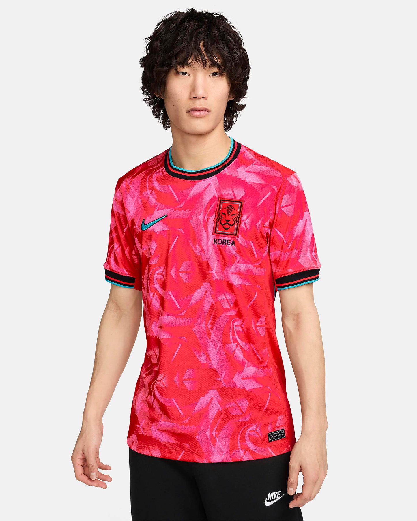 Camiseta COREA SUR 2024 - Primera equipación