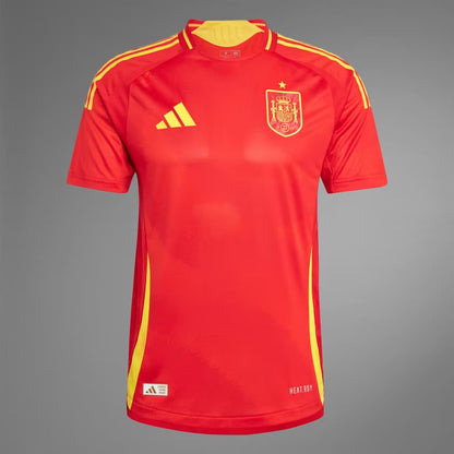 Camiseta ESPAÑA 2024 - Primera equipación